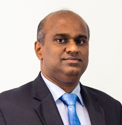 Prof. Koliya Pulasinghe