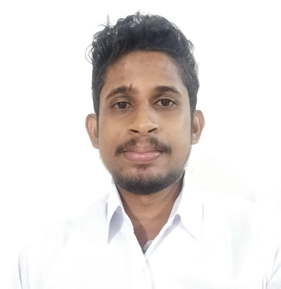 P.D.R.L. Chandrasinghe